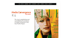 Desktop Screenshot of mediaconv.com